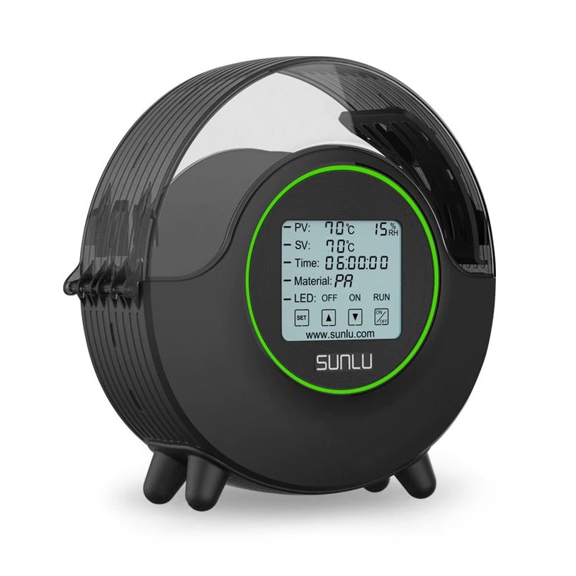 Sunlu FilaDryer S2 - system suszenia filamentu